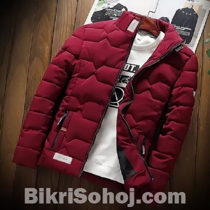 Winter Jacket For Men